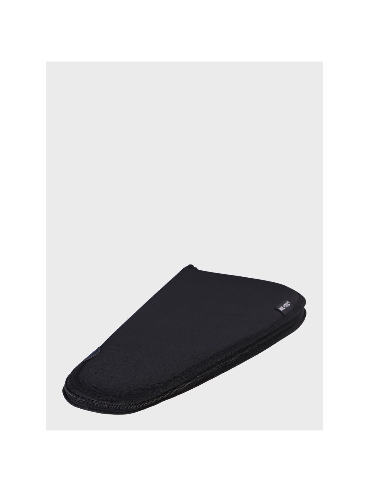 MIL-TEC Pokrowiec na Broń Krótką 40x22 cm na Pistolet Czarny