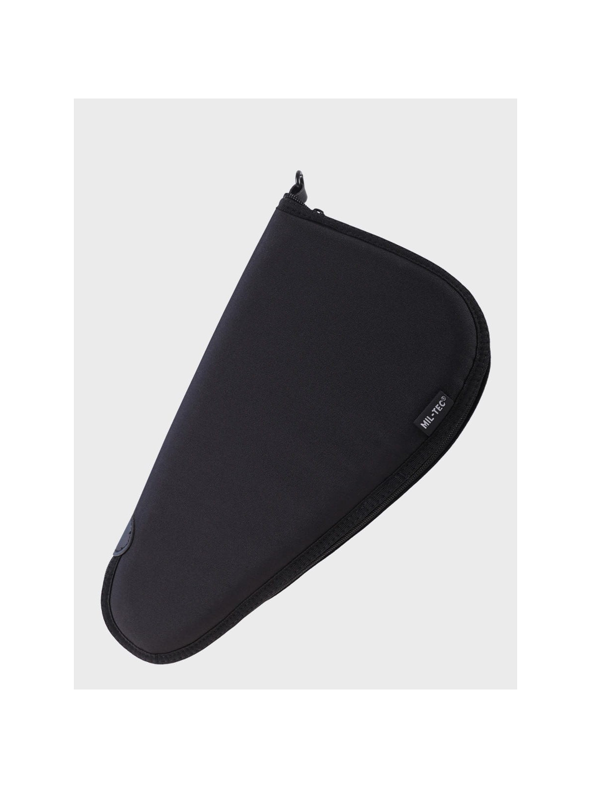 MIL-TEC Pokrowiec na Broń Krótką 40x22 cm na Pistolet Czarny