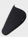 MIL-TEC Pokrowiec na Broń Krótką 40x22 cm na Pistolet Czarny