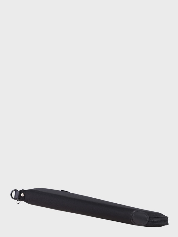 MIL-TEC Pokrowiec na Broń Krótką 40x22 cm na Pistolet Czarny