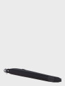MIL-TEC Pokrowiec na Broń Krótką 40x22 cm na Pistolet Czarny