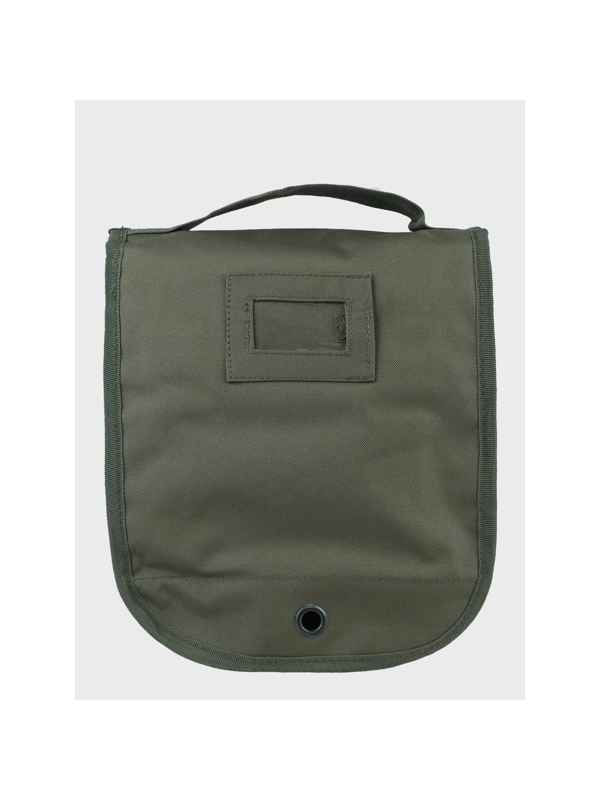 MIL-TEC Kosmetyczka turystyczna z lusterkiem Toilet Bag oliwkowa