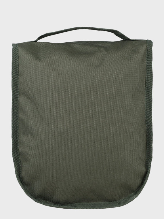 MIL-TEC Kosmetyczka turystyczna z lusterkiem Toilet Bag oliwkowa