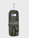 MIL-TEC Kosmetyczka turystyczna z lusterkiem Toilet Bag oliwkowa