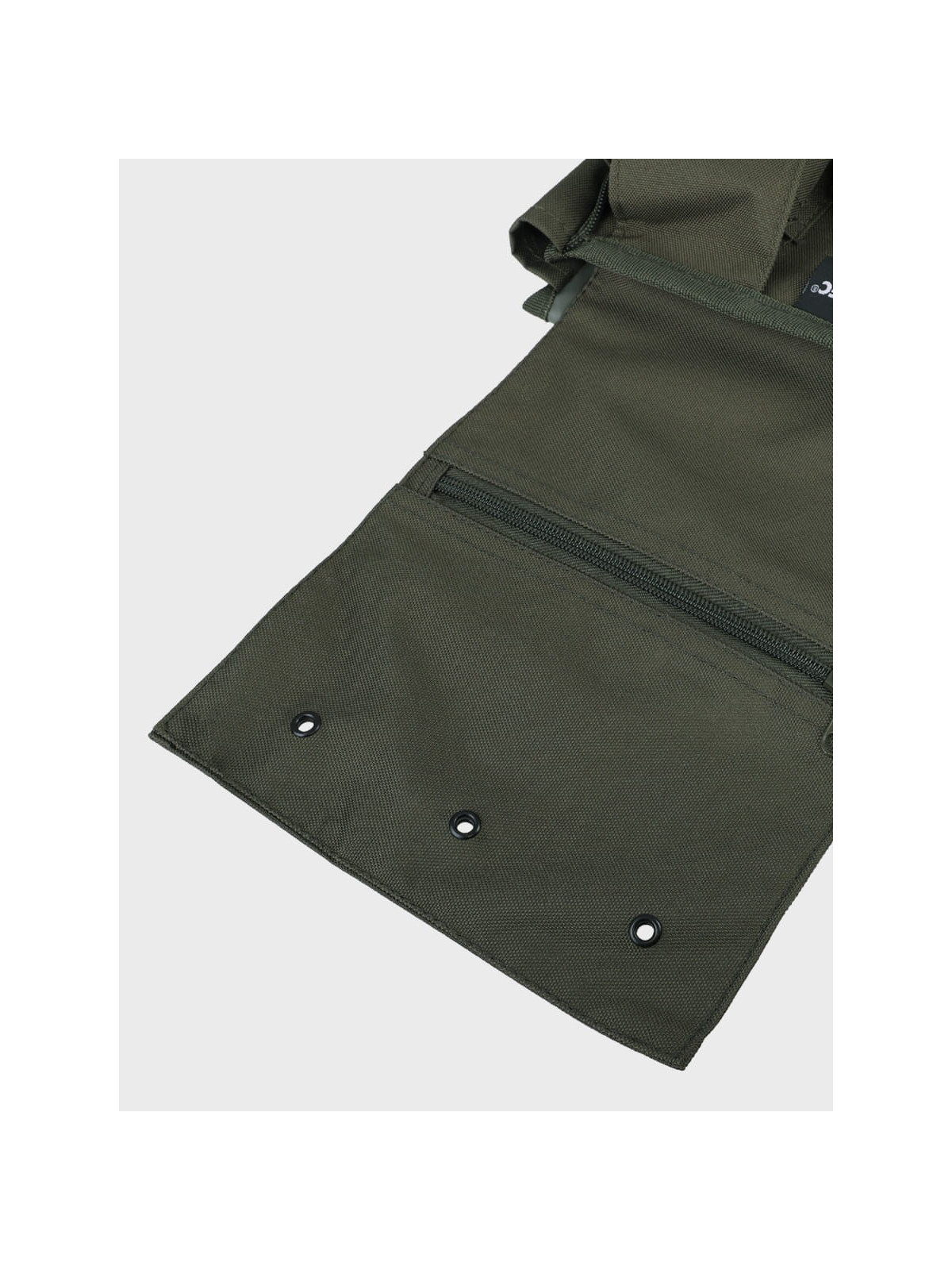 MIL-TEC Kosmetyczka turystyczna z lusterkiem Toilet Bag oliwkowa