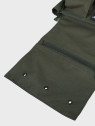 MIL-TEC Kosmetyczka turystyczna z lusterkiem Toilet Bag oliwkowa