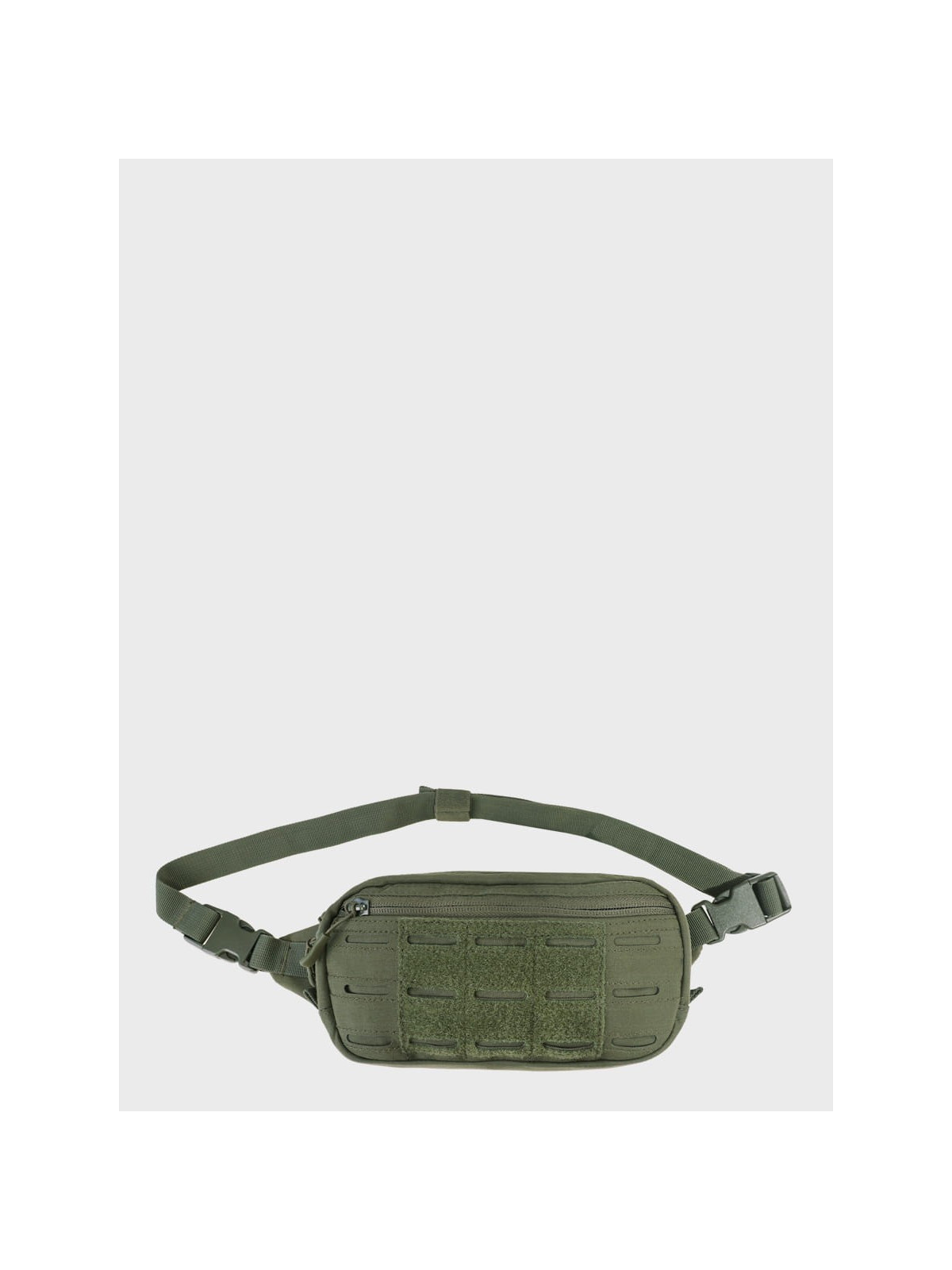 MIL-TEC Nerka torba biodrowa saszetka Fanny Pack MOLLE Laser Cut oliwkowa
