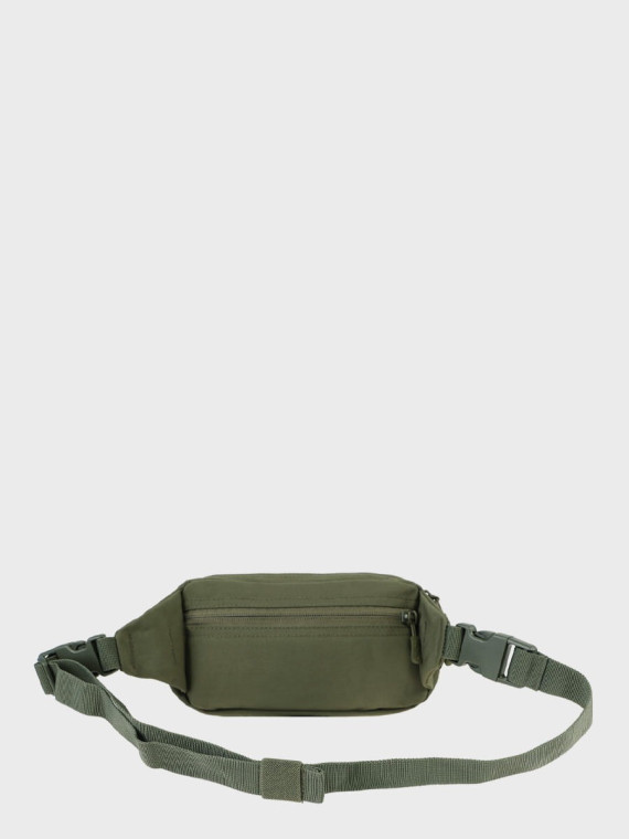 MIL-TEC Nerka torba biodrowa saszetka Fanny Pack MOLLE Laser Cut oliwkowa