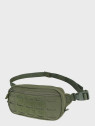 MIL-TEC Nerka torba biodrowa saszetka Fanny Pack MOLLE Laser Cut oliwkowa