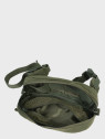MIL-TEC Nerka torba biodrowa saszetka Fanny Pack MOLLE Laser Cut oliwkowa