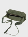 MIL-TEC Nerka torba biodrowa saszetka Fanny Pack MOLLE Laser Cut oliwkowa