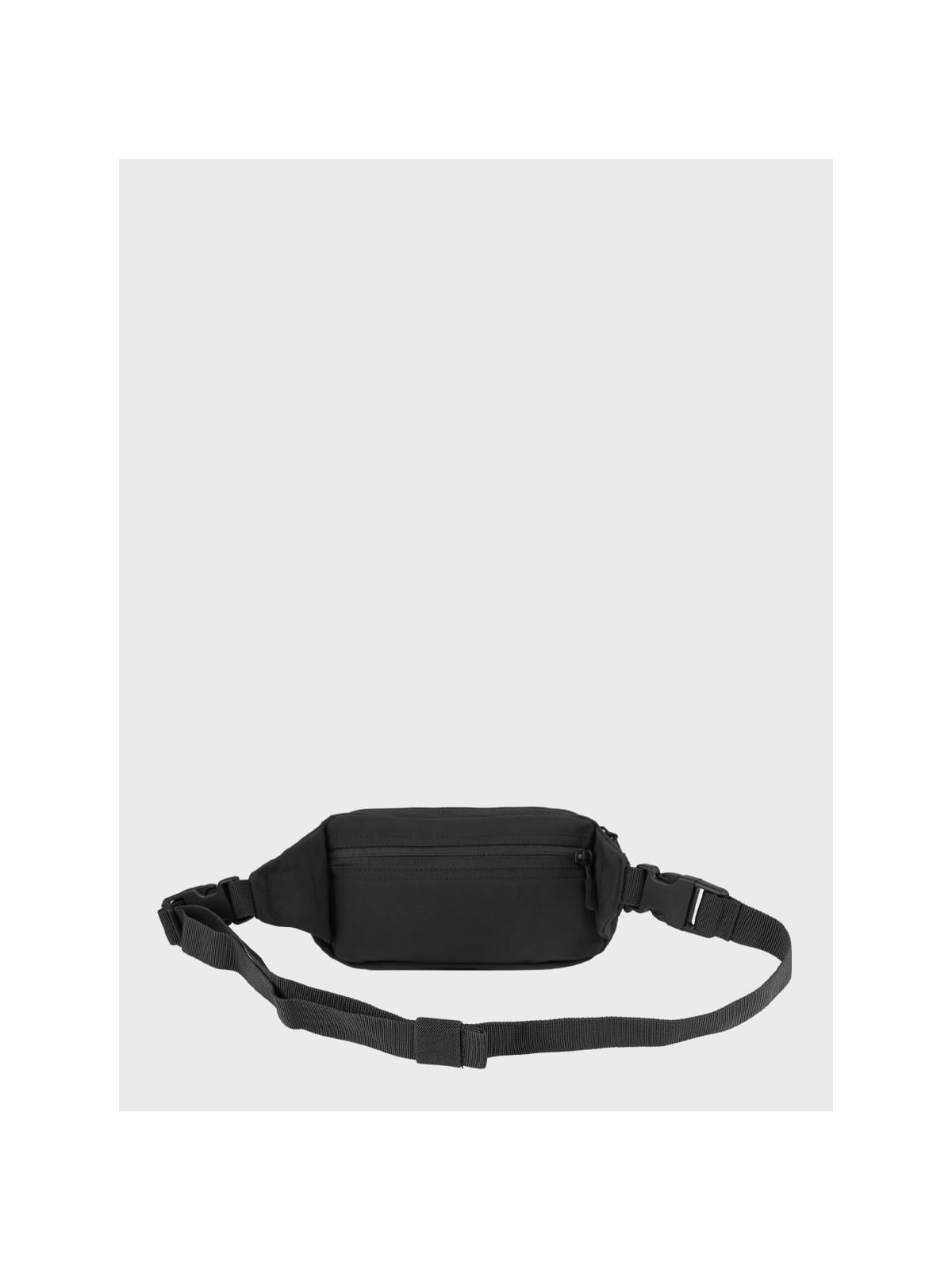 MIL-TEC Nerka torba biodrowa saszetka Fanny Pack MOLLE Laser Cut czarna