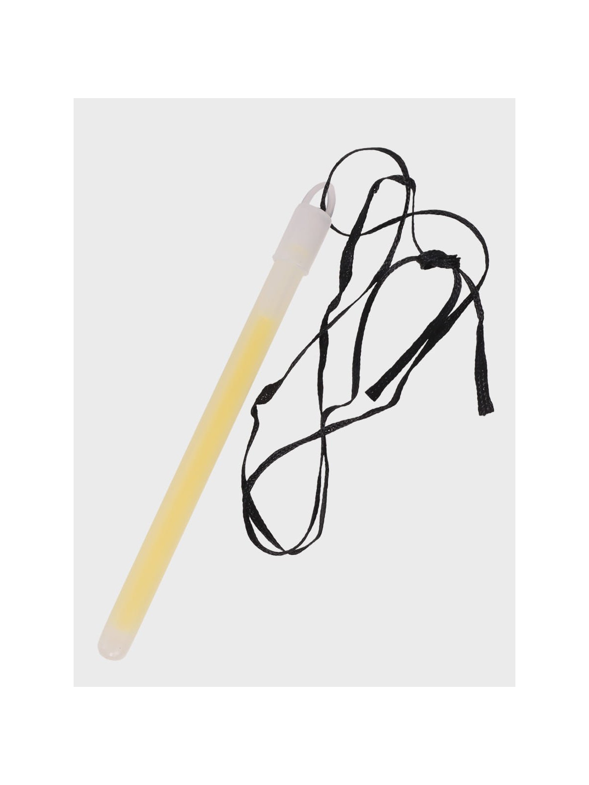 MIL-TEC Światło Chemiczne Glowstick 1x15cm SOS Ultra Białe