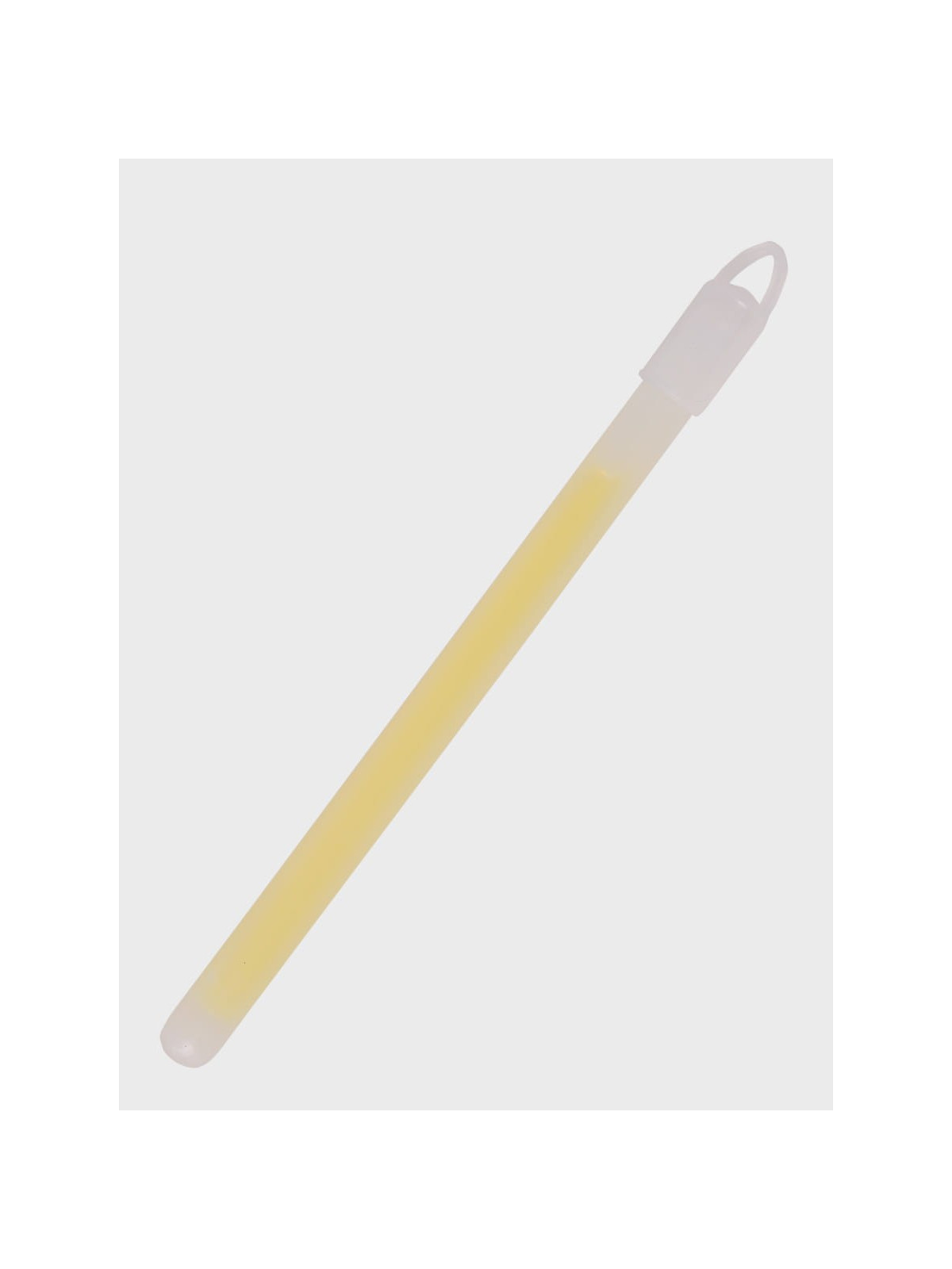 MIL-TEC Światło Chemiczne Glowstick 1x15cm SOS Ultra Białe