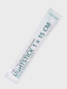 MIL-TEC Światło Chemiczne Glowstick 1x15cm SOS Ultra Białe
