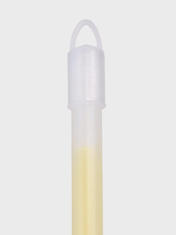 MIL-TEC Światło Chemiczne Glowstick 1x15cm SOS Ultra Białe