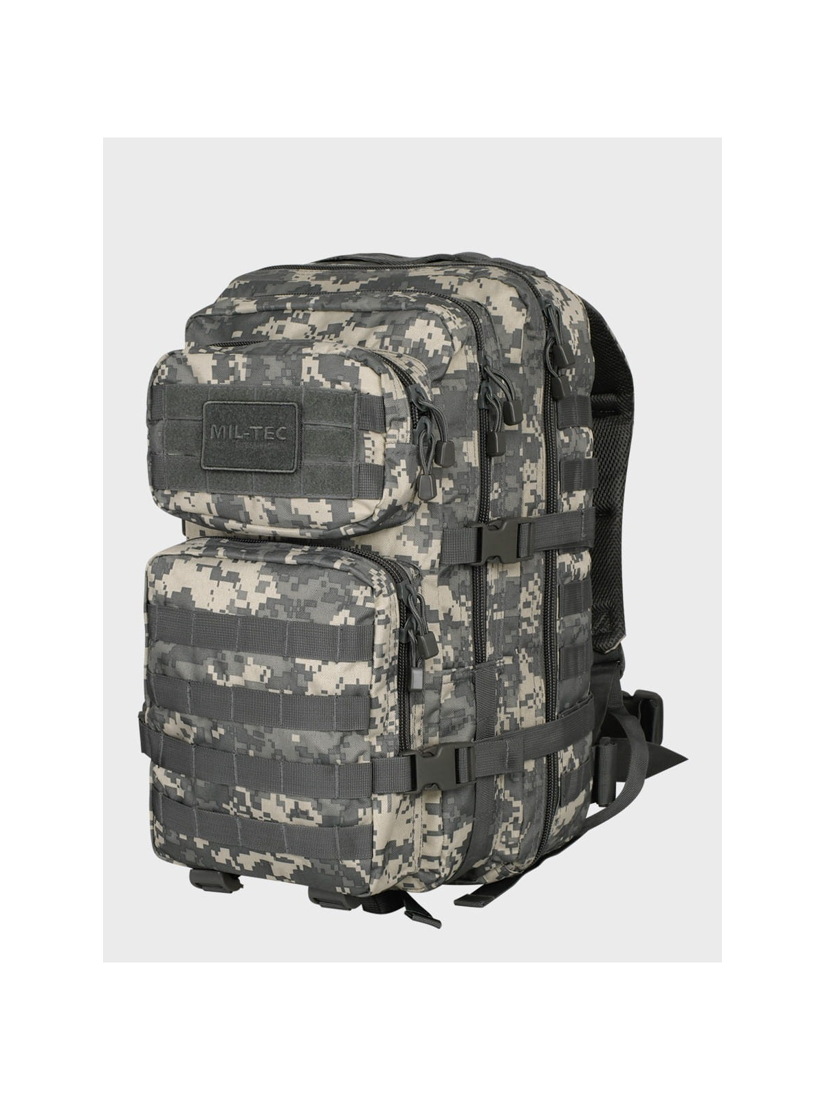 MIL-TEC PLECAK TAKTYCZNY SZTURMOWY US ASSAULT 36L AT-DIGITAL / UCP
