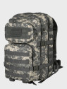 MIL-TEC PLECAK TAKTYCZNY SZTURMOWY US ASSAULT 36L AT-DIGITAL / UCP