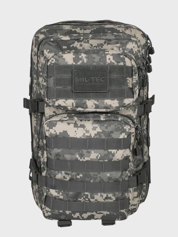 MIL-TEC PLECAK TAKTYCZNY SZTURMOWY US ASSAULT 36L AT-DIGITAL / UCP