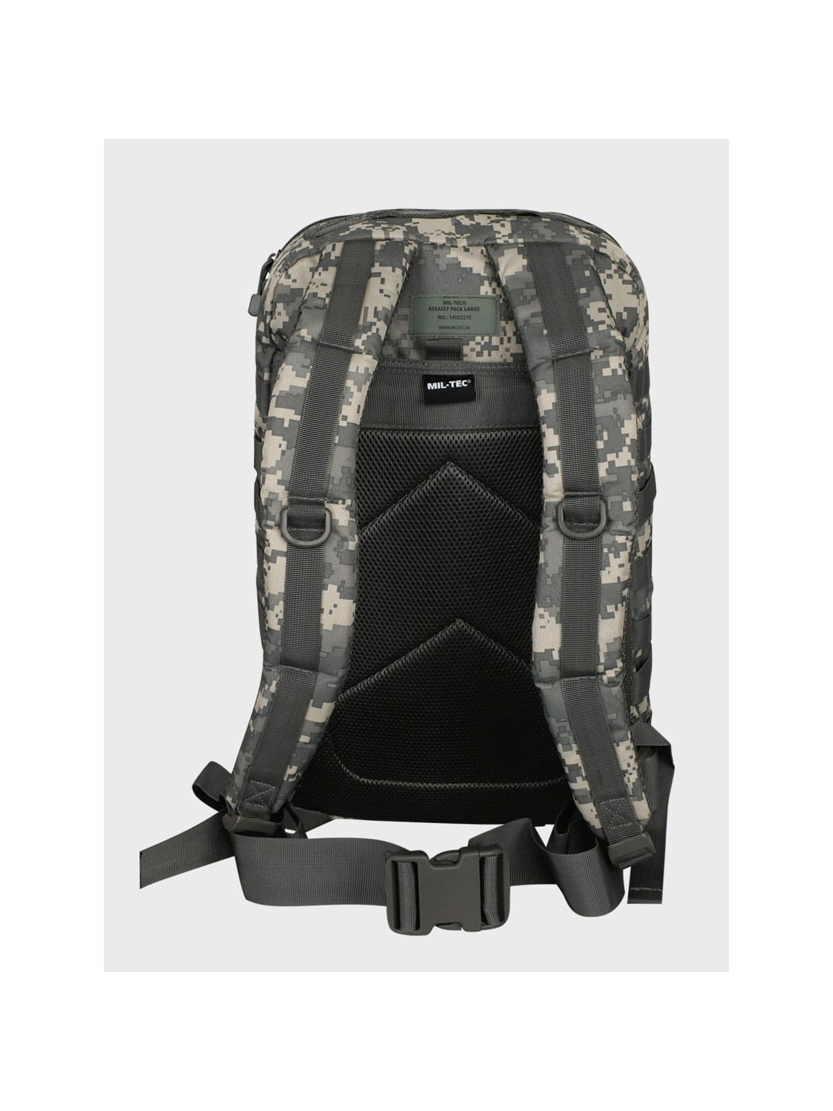 MIL-TEC PLECAK TAKTYCZNY SZTURMOWY US ASSAULT 36L AT-DIGITAL / UCP