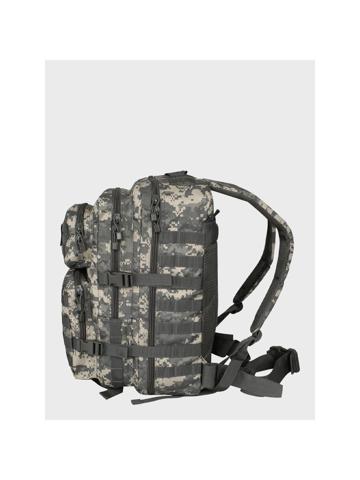MIL-TEC PLECAK TAKTYCZNY SZTURMOWY US ASSAULT 36L AT-DIGITAL / UCP