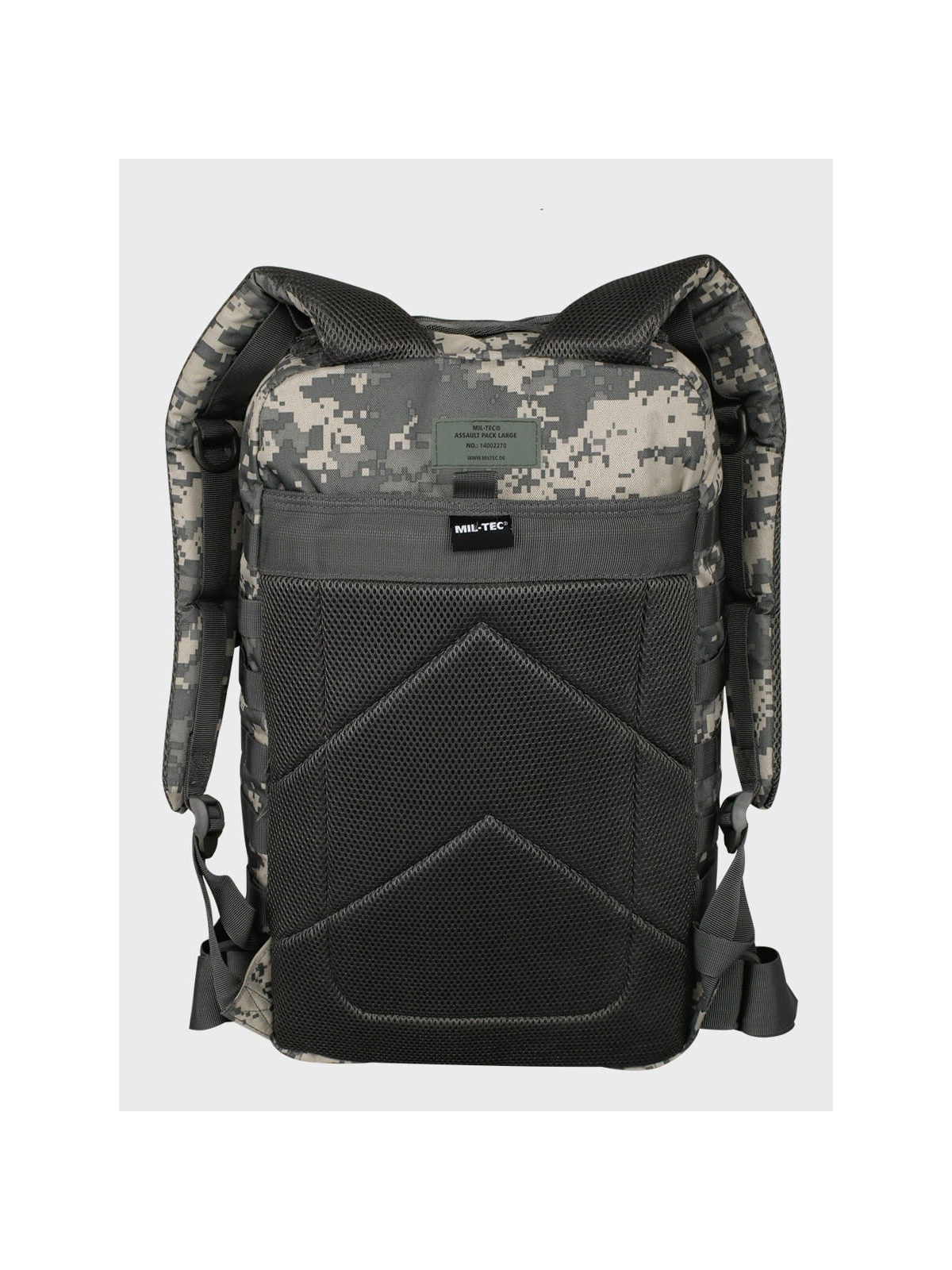 MIL-TEC PLECAK TAKTYCZNY SZTURMOWY US ASSAULT 36L AT-DIGITAL / UCP