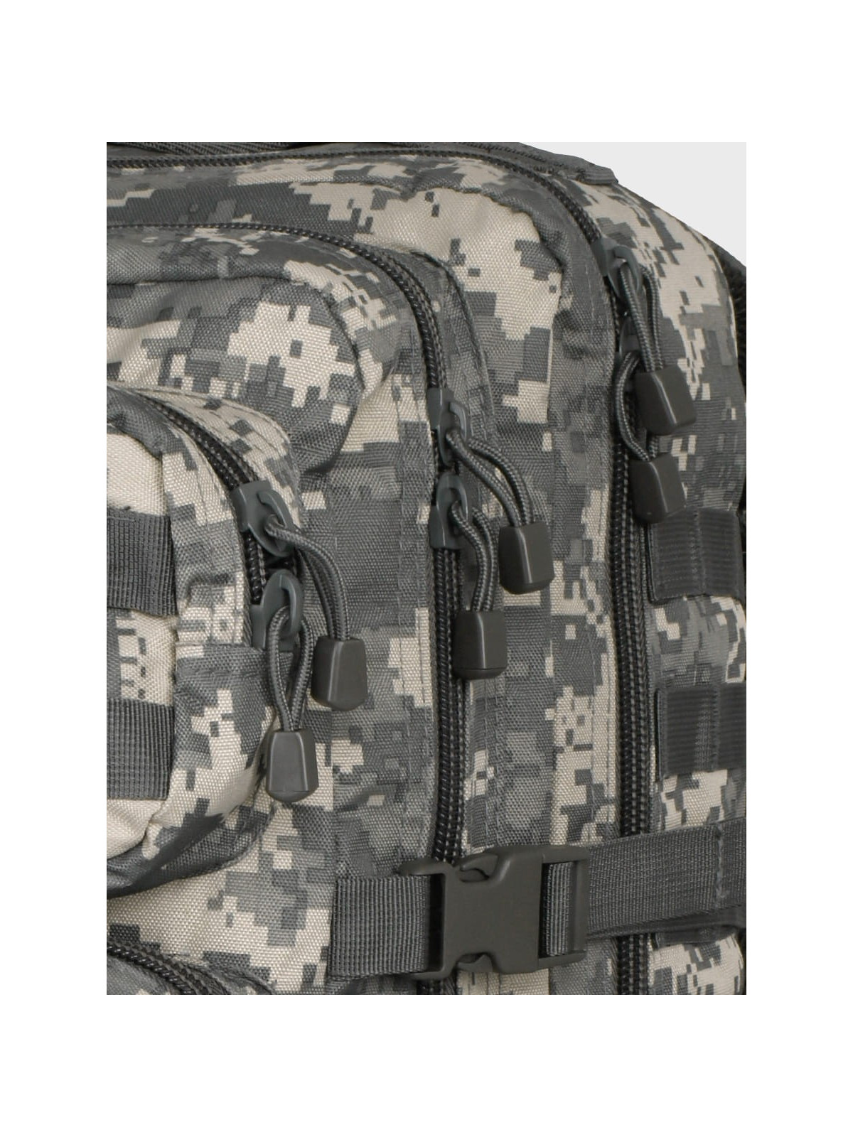 MIL-TEC PLECAK TAKTYCZNY SZTURMOWY US ASSAULT 36L AT-DIGITAL / UCP
