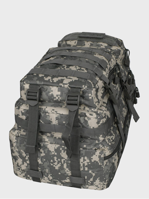 MIL-TEC PLECAK TAKTYCZNY SZTURMOWY US ASSAULT 36L AT-DIGITAL / UCP