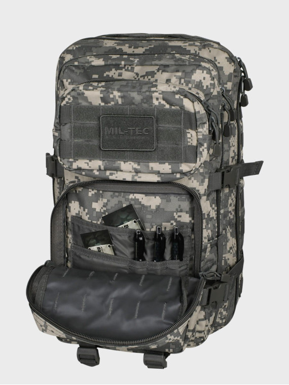 MIL-TEC PLECAK TAKTYCZNY SZTURMOWY US ASSAULT 36L AT-DIGITAL / UCP