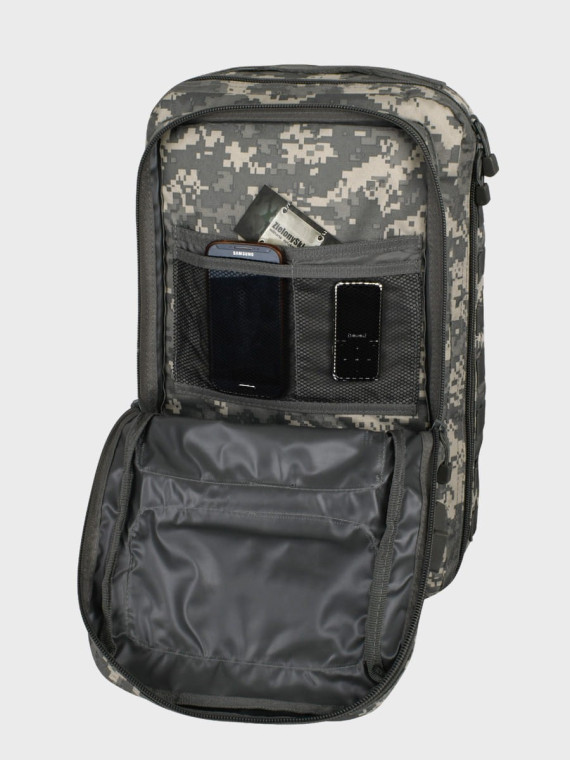 MIL-TEC PLECAK TAKTYCZNY SZTURMOWY US ASSAULT 36L AT-DIGITAL / UCP