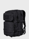 MIL-TEC PLECAK TAKTYCZNY SZTURMOWY US ASSAULT 36L CZARNY