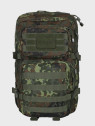 MIL-TEC PLECAK TAKTYCZNY SZTURMOWY US ASSAULT 36L FLECKTARN
