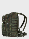 MIL-TEC PLECAK TAKTYCZNY SZTURMOWY US ASSAULT 36L FLECKTARN