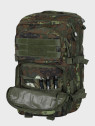 MIL-TEC PLECAK TAKTYCZNY SZTURMOWY US ASSAULT 36L FLECKTARN