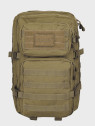 MIL-TEC PLECAK TAKTYCZNY SZTURMOWY US ASSAULT 36L COYOTE