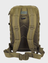 MIL-TEC PLECAK TAKTYCZNY SZTURMOWY US ASSAULT 36L COYOTE