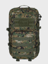 MIL-TEC PLECAK TAKTYCZNY SZTURMOWY US ASSAULT 36L DIGITAL WOODLAND
