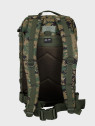 MIL-TEC PLECAK TAKTYCZNY SZTURMOWY US ASSAULT 36L DIGITAL WOODLAND