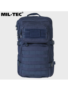MIL-TEC PLECAK TAKTYCZNY SZTURMOWY US ASSAULT 36L GRANATOWY