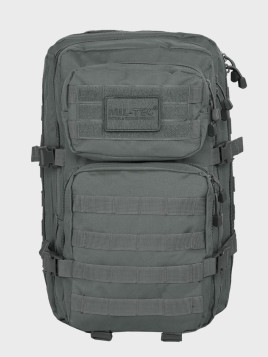 MIL-TEC PLECAK TAKTYCZNY SZTURMOWY US ASSAULT 36L FOLIAGE GREEN