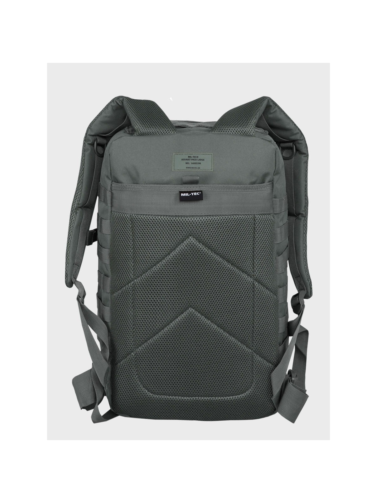 MIL-TEC PLECAK TAKTYCZNY SZTURMOWY US ASSAULT 36L FOLIAGE GREEN