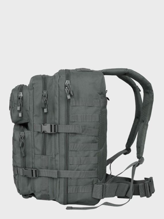 MIL-TEC PLECAK TAKTYCZNY SZTURMOWY US ASSAULT 36L FOLIAGE GREEN
