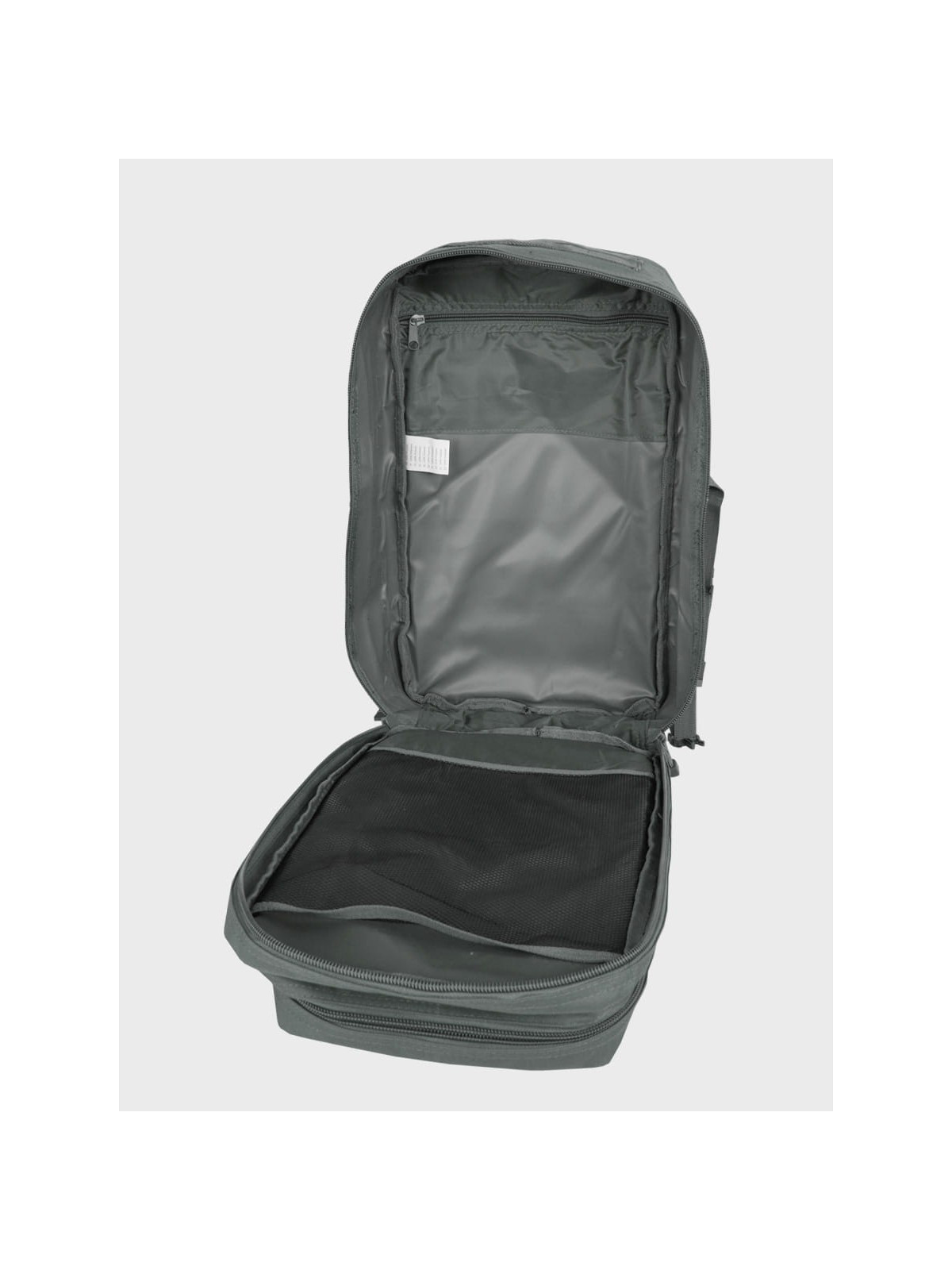 MIL-TEC PLECAK TAKTYCZNY SZTURMOWY US ASSAULT 36L FOLIAGE GREEN