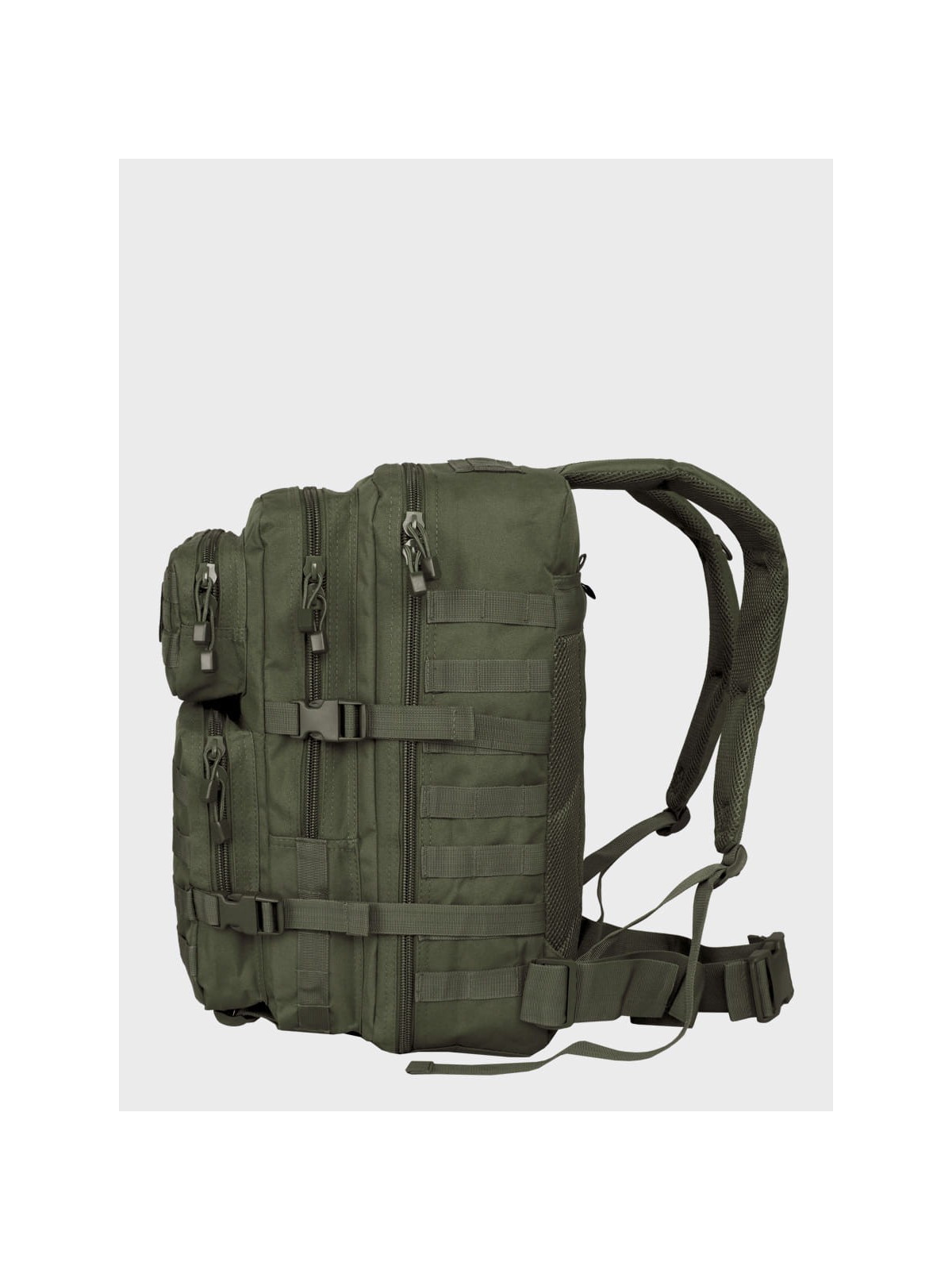 MIL-TEC PLECAK TAKTYCZNY SZTURMOWY US ASSAULT 36L OLIWKOWY