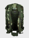 MIL-TEC PLECAK TAKTYCZNY SZTURMOWY US ASSAULT 36L WOODLAND