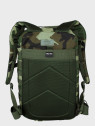 MIL-TEC PLECAK TAKTYCZNY SZTURMOWY US ASSAULT 36L WOODLAND