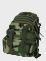 MIL-TEC PLECAK TAKTYCZNY SZTURMOWY US ASSAULT 36L WOODLAND