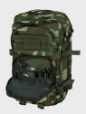 MIL-TEC PLECAK TAKTYCZNY SZTURMOWY US ASSAULT 36L WOODLAND
