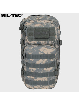 MIL-TEC PLECAK TAKTYCZNY SZTURMOWY US ASSAULT 20L AT-DIGITAL/UCP