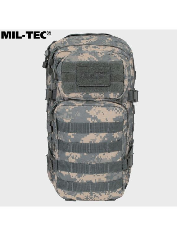MIL-TEC PLECAK TAKTYCZNY SZTURMOWY US ASSAULT 20L AT-DIGITAL/UCP